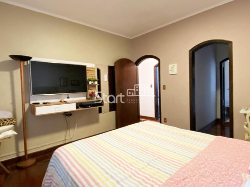 Imagem 24 de 30 de Casa Á Venda E Para Aluguel Em Parque Nova Campinas - Ca004942