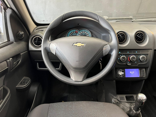 Chevrolet Celta 1.0 MPFI LT 8V FLEX 4P MANUAL