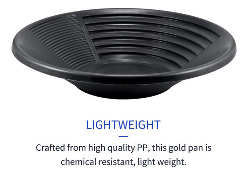 A 15 Dual Pan De Oro De Dragado Prospección Río Duele Lavar