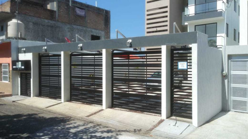 Imagen 8 de 14 de Departamento Ubicado En Zona Alta En Boca Del Rio