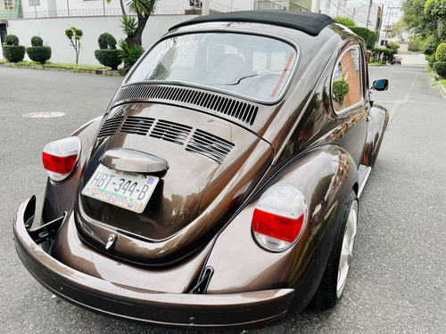 Vocho Porsche Impecable!!!