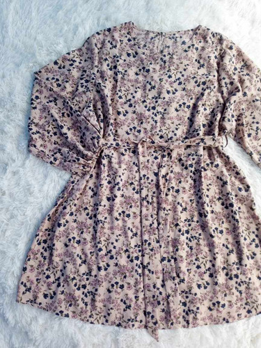 Dos Vestidos Marca Shein Curve Talla 4xl Para Dama 100%orig.