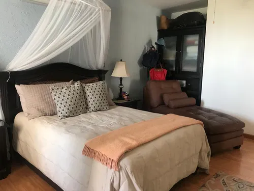 Casa En Venta Alamo Country Club