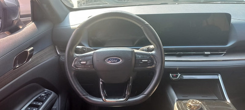 Ford Territory 1.8 Titanium 5p At
