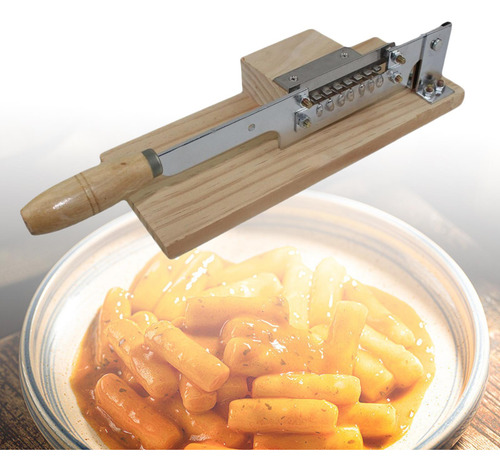 Cortador De Patatas, Herramienta De Cocina, Cortador De