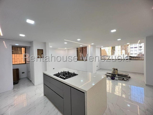 Bello Apartamento En Venta Urb El Bosque Las Delicias Acepta Financiamiento 25-11173 Hc
