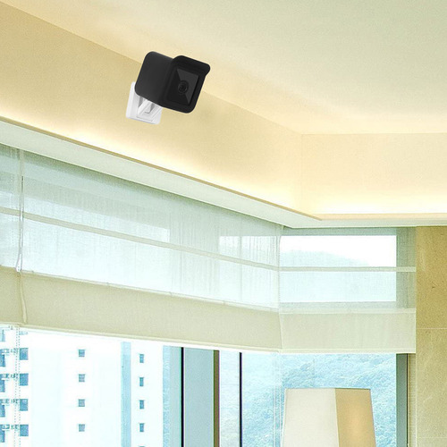 Funda Protectora Para Cámara Cctv Holder