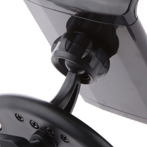 Universal 360 Giratorio Ajustable Ranura Para Cd Soporte De