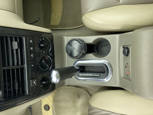 Imagen 14 de 25 de Ford Explorer Xlt 4.0