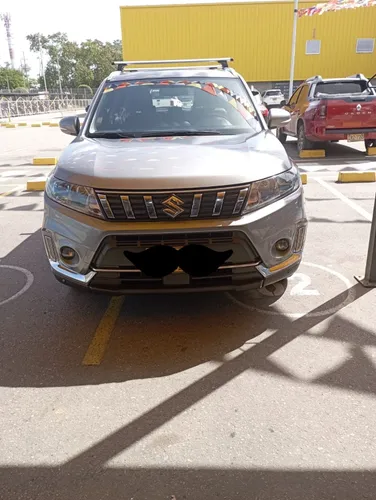 Vitara Live All Grip Mt