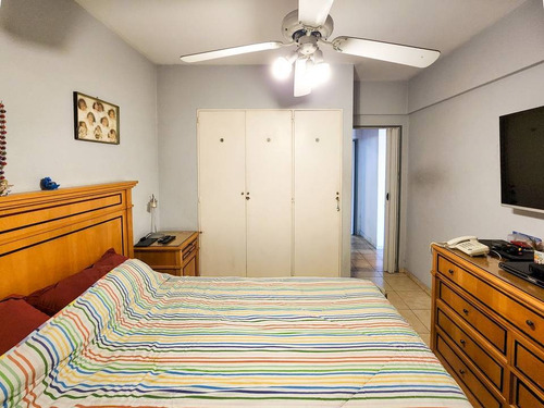 Imagen 14 de 24 de Venta De Departamento En Boedo