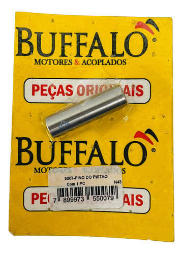 Pino Do Pistão P/ Roçadeira Bfg 26 S (café) Buffalo