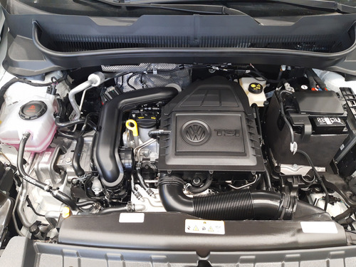 Plan Adjudicado Volkwagen T-cross Comfortline 2025 Nf