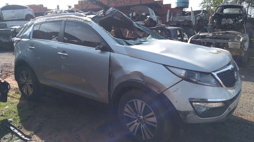 Imagem 4 de 5 de Sucata Peças Acessórios Kia Sportage 2018 178cv