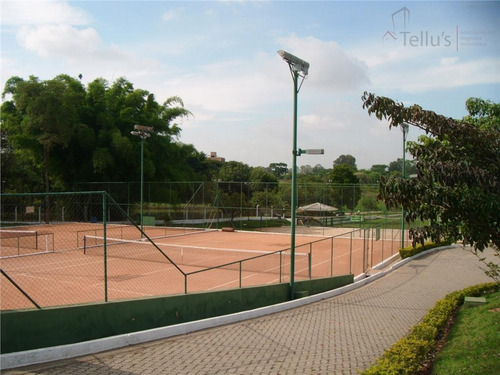Terreno À Venda, 510 M² Por R$ 407.000,00 - Condomínio Ibiti Do Paço - Sorocaba/sp - Te0198