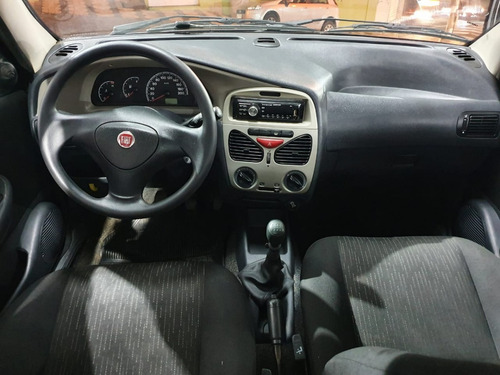 Imagem 6 de 9 de Fiat/ Siena Fire 1.0