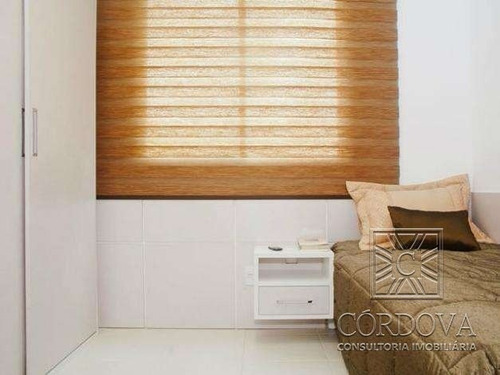 Imagem 15 de 15 de Apartamento - Barreiros - Ref: 6282 - V-6282