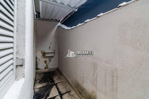 Imagem 15 de 20 de Casa De Condomínio De 2 Dormitórios, Sendo 1 Suíte, No Boqueirão, Em Praia Grande - Ca0357