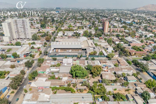 Oportunidad Inversionista. 2 Prop Contiguas. Quinta Normal