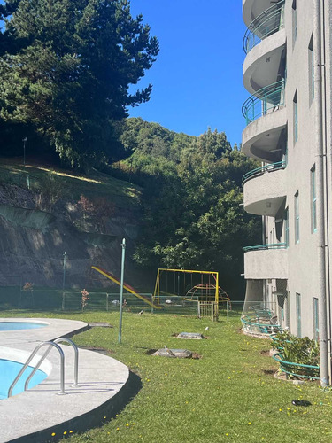 Departamento 3d/3b Centro Pto Montt (98222)
