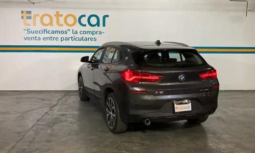 BMW X2 sDrive18i | Executive 1.5 lt Turbo sDrive