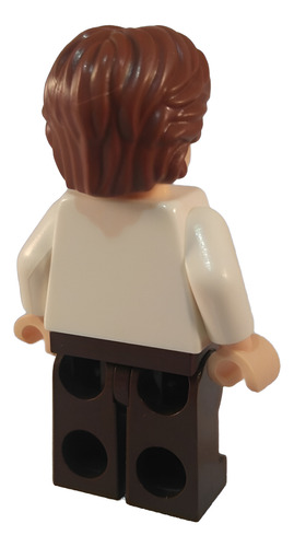 Lego: Han Solo (75174) Desert Skiff Escape (lgstj)