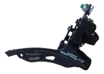 Comprar Descarrilador Frontal Shimano Tourney Tira De Abajo. Bici