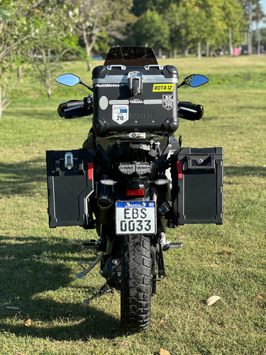 Yamaha Super Tenere 1200xtz Año 23/24