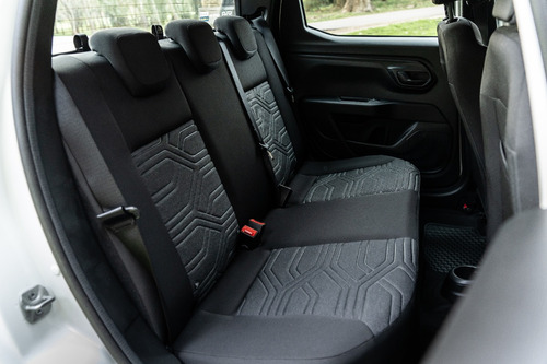 Fiat Strada Freedom 1.3 Dc