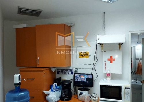En Venta Unidad Oftalmológica Ubicada En San Antonio De Los Altos