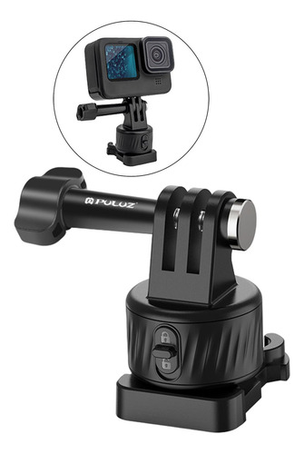 Kit De Base De Montagem De Câmera De Adaptador De Estilo B