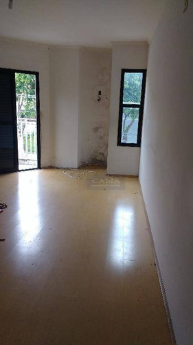Imagem 28 de 30 de Sobrado Com 3 Dormitórios À Venda, 134 M² Por R$ 750.000,00 - Vila Formosa - São Paulo/sp - So13917