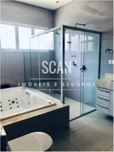 Imagem 12 de 15 de Casa Com 5 Dorms Em Indaiatuba - Jardim Residencial Helvétia - 152