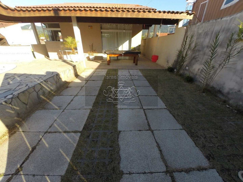 Imagem 12 de 15 de Casa Em Condominio - Pegorelli - Ref: 313 - V-313