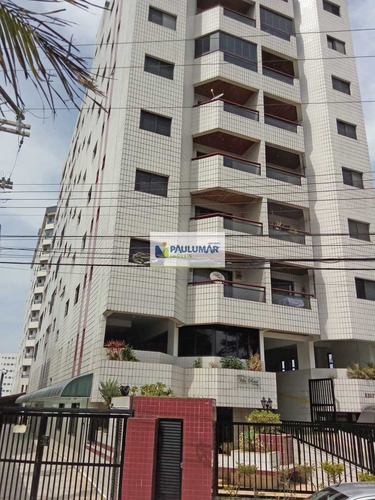 Imagem 1 de 30 de Apartamento Com 2 Dorms, Vera Cruz, Mongaguá, Cod: 829028 - A829028