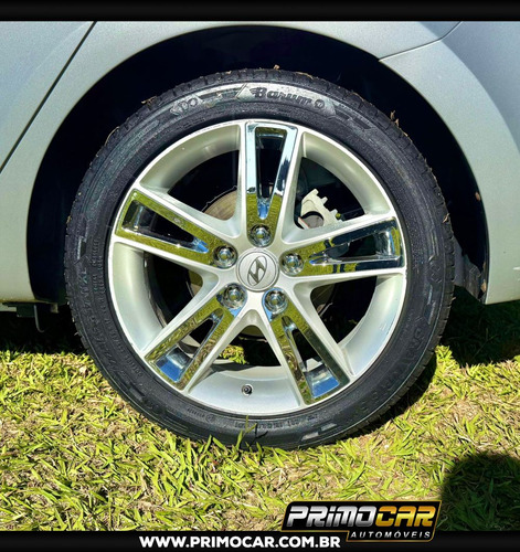 Hyundai I30 2.0 16V 145CV 5P AUT.