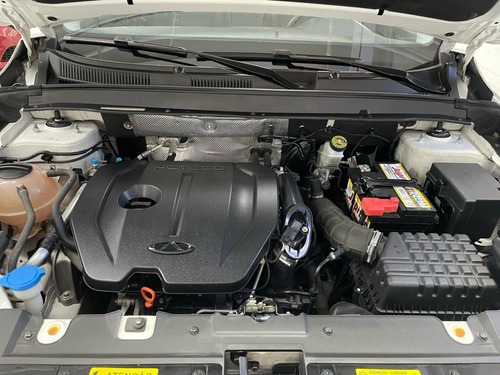 Chery Tiggo 5X 1.5 Txs Flex Aut. 5p