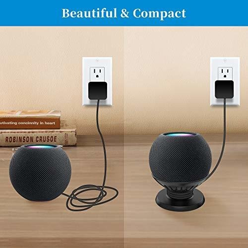 Compatible Con Homepod Mini Stop Tabla De Mesa Soporte ...