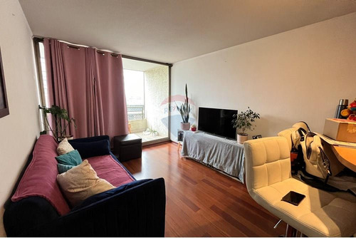 Departamento Manuel De Salas , 2d 2b