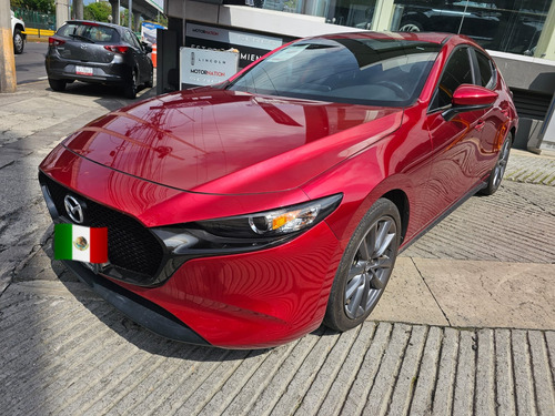 Mazda Mazda 3 2023