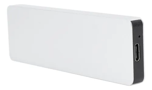 comprar Carcasa Ssd M.2 Pcie Nvme Usb3.1 Tipo C De 10 Gbps Uasp