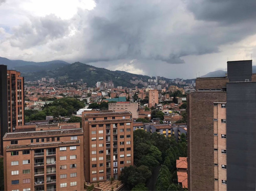 Imagen 13 de 30 de Espectacular Penthouse De 200 M2 En Santa Teresa Envigado
