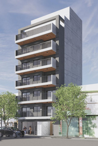 Departamento En Venta Ubicado En Flores, Capital Federal, Buenos Aires