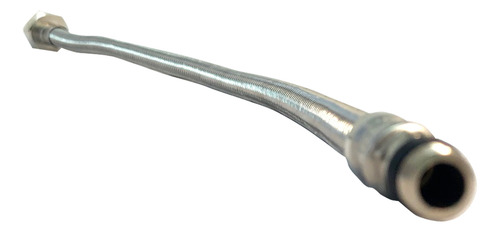 Flexible Mallado Para Monocomando Hembra 45cm Pietra Ifm X2u
