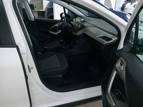 Peugeot 2008 1.6 Allure