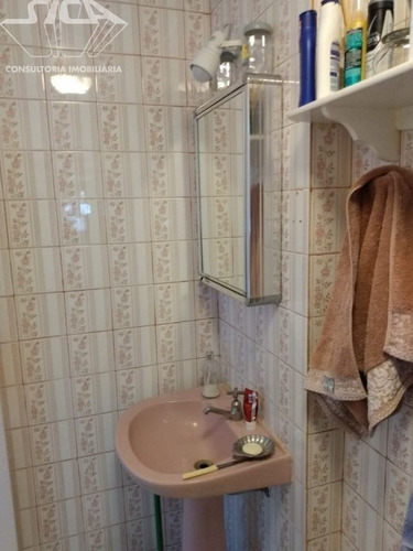 Imagem 20 de 30 de Apartamento - Ap00971 - 68098958