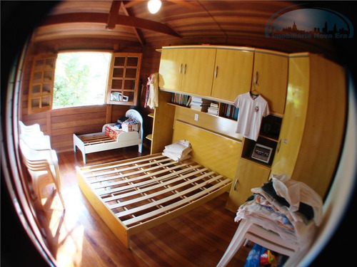 Imagem 20 de 30 de Chácara Com 5 Dormitórios À Venda, 3000 M² Por R$ 1.500.000,00 - Pinheirinho - Vinhedo/sp - Ch0021