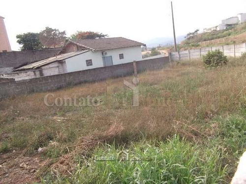 Imagem 3 de 3 de Terreno No Jardim Alvinópolis Atibaia - 522m² - Te0030-1