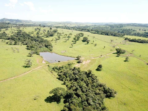 Imagem 11 de 16 de Rural, Zona Rural, Nova Crixás - Go | 858905 - Go - Ch0116_abi