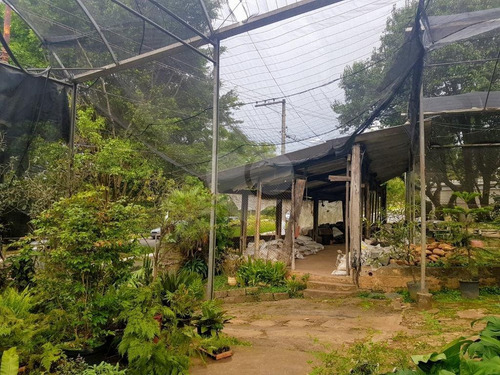 Imagem 2 de 15 de Terreno A Poucos Metros Da Av. Vicente Rao. - Reo50435